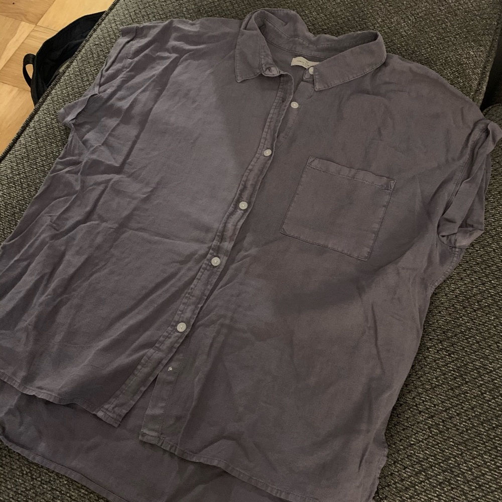 Button up shirt